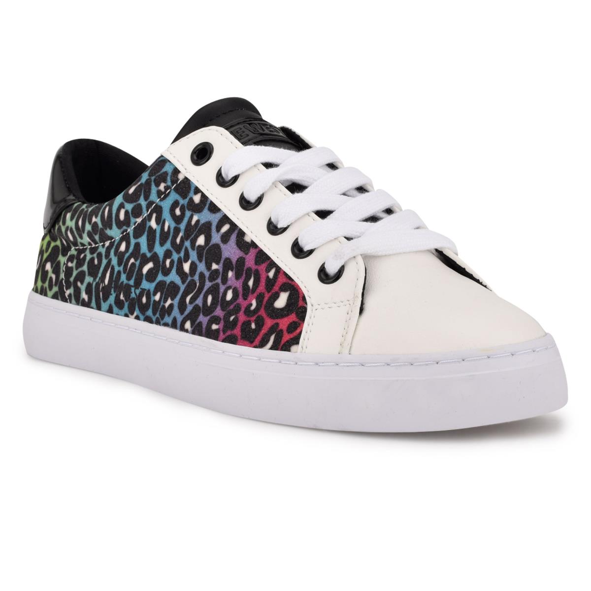 Women's Nine West Best Casual Sneakers Multicolor | FZPD69340