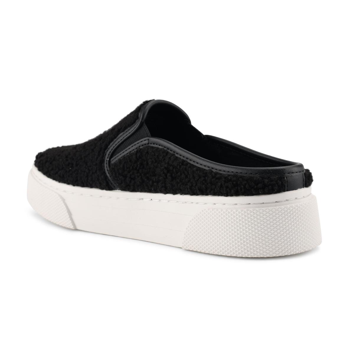 Women's Nine West Hayzel Slip On Sneaker Black | NZAI09156