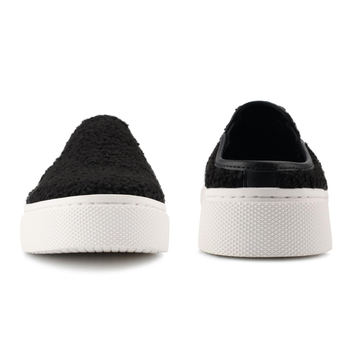 Women's Nine West Hayzel Slip On Sneaker Black | NZAI09156